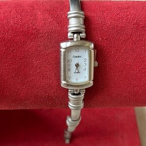 Cardini women fashion Quartz watch